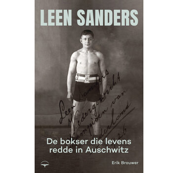1+1 gratis Leen Sanders