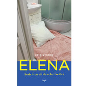 Nieuw binnen Elena