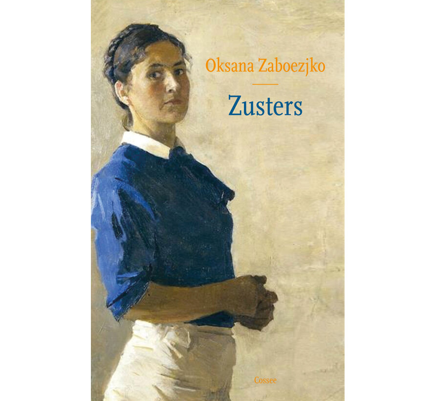 Zusters