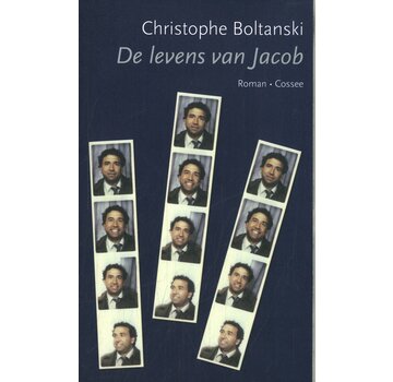 1+1 gratis De levens van Jacob