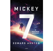 Mickey7