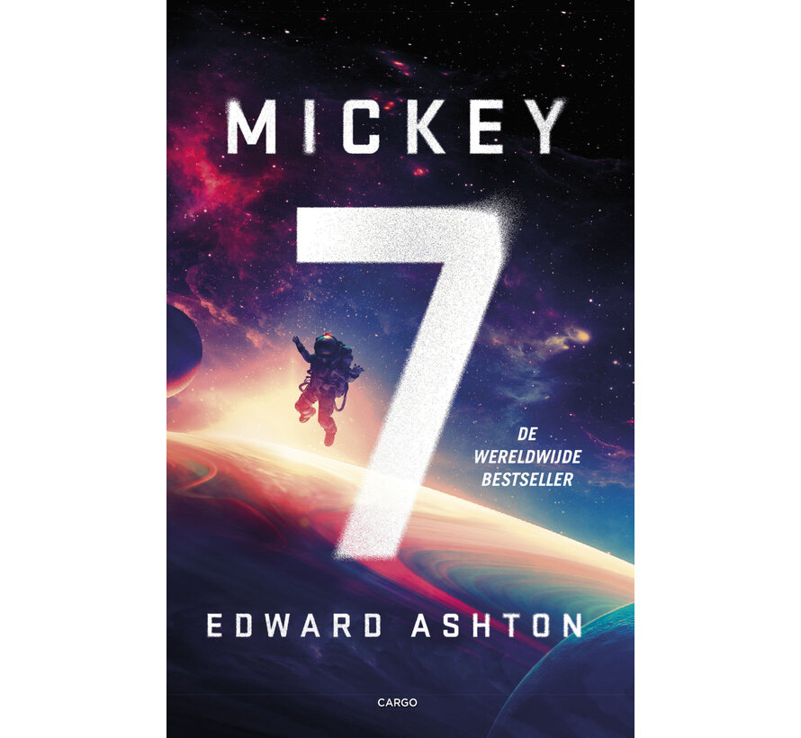 Mickey7