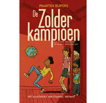 De zolderkampioen