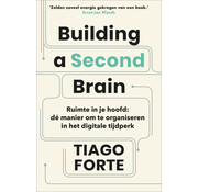Nieuw binnen Building a second brain