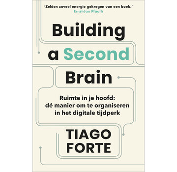 Building a second brain