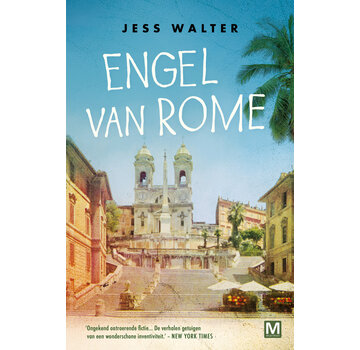 1+1 gratis Engel van Rome