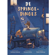 De Springe-dinges