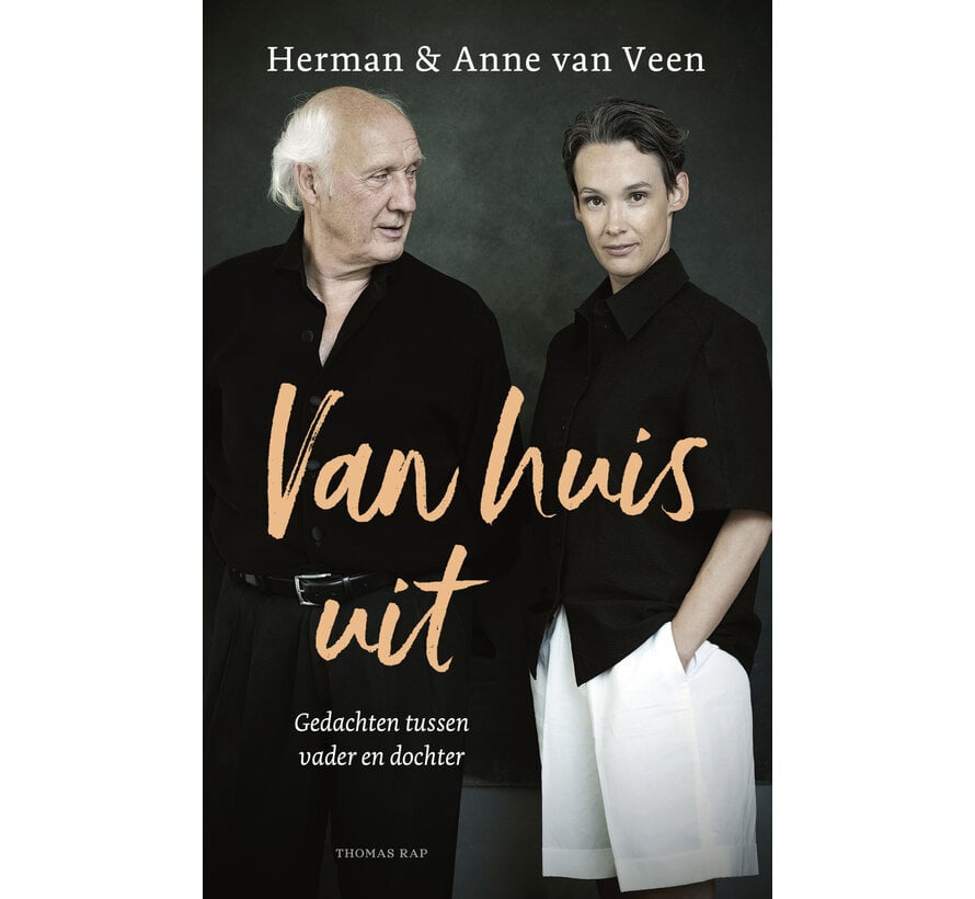 Van huis uit