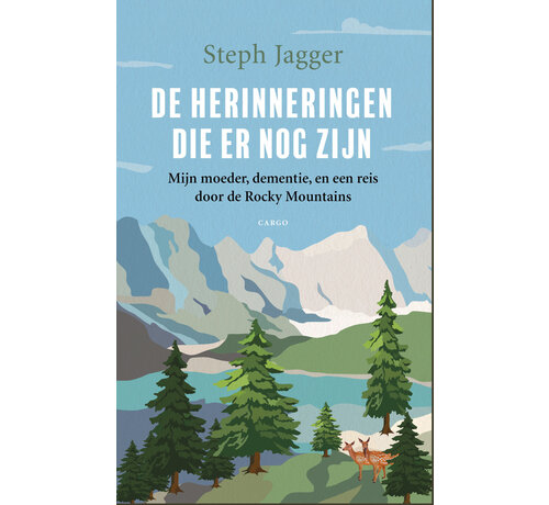 De herinneringen die er nog zijn