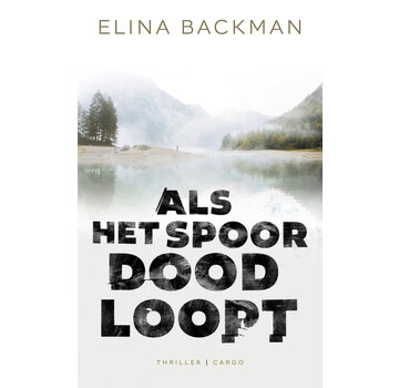 Saana Havas 2 - Als het spoor doodloopt