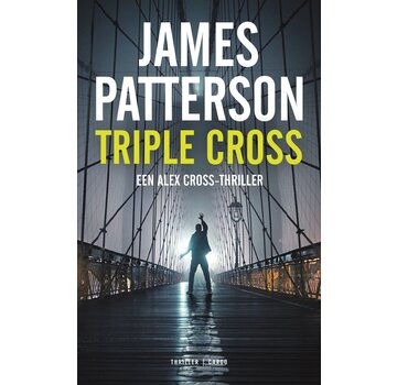 Alex Cross 30 - Triple Cross