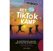 Het TikTok kamp