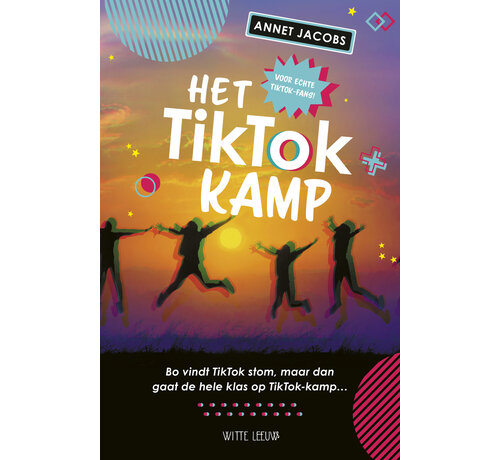 Het TikTok kamp