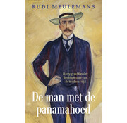 De man met de panamahoed