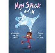 Tijgerlezen - Mijn spook en ik