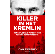 Killer in het Kremlin