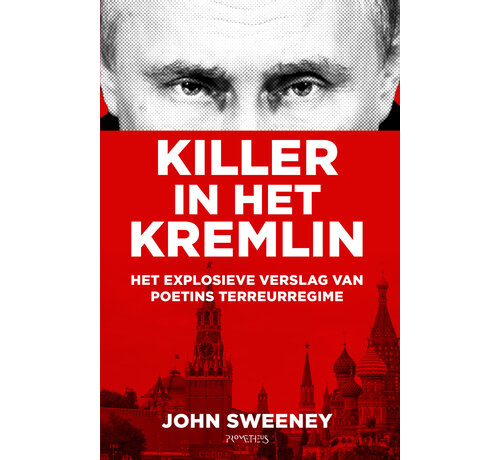 Killer in het Kremlin