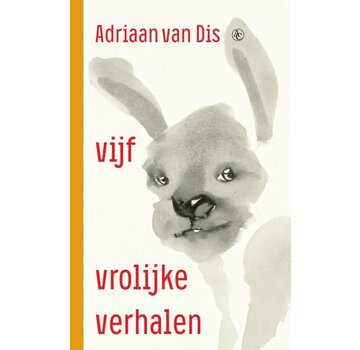 Vijf vrolijke verhalen