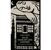 Nieuw binnen Als je naar dit lied luistert