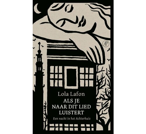 Nieuw binnen Als je naar dit lied luistert