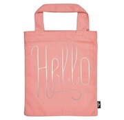 libri_x boekentas 20x24 cm katoen hello