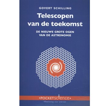 Pocket Science - Telescopen van de toekomst