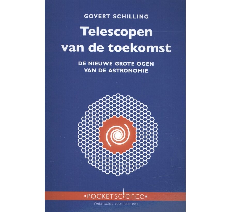 Pocket Science - Telescopen van de toekomst
