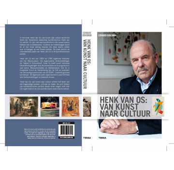 Henk van Os: van kunst naar cultuur