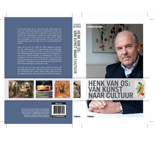 Henk van Os: van kunst naar cultuur