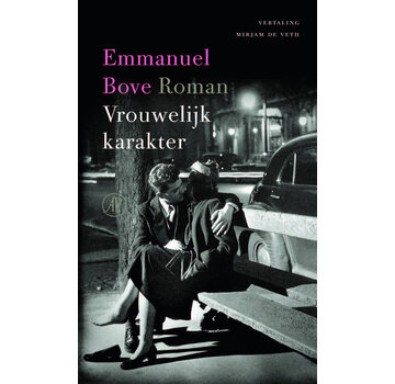 1+1 gratis Vrouwelijk karakter