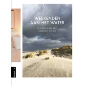 1+1 gratis Weekenden aan het water