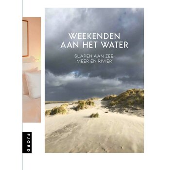 1+1 gratis Weekenden aan het water