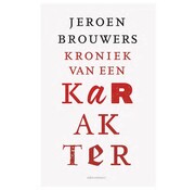 Kroniek van een karakter