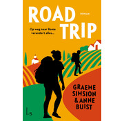 Camino 2 - Roadtrip