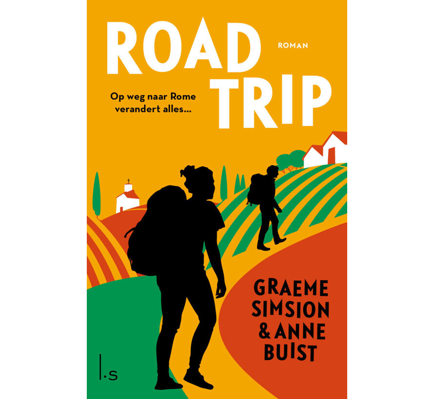 Camino 2 - Roadtrip