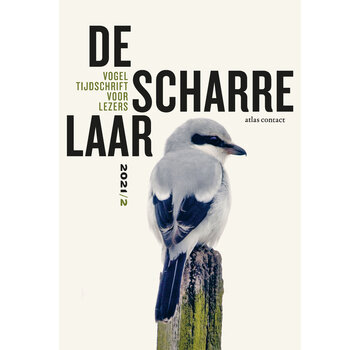 De Scharrelaar 6 - 2021/2