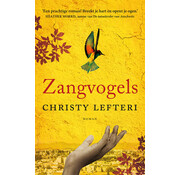 1+1 gratis Zangvogels