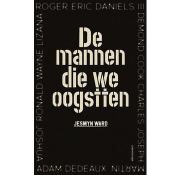 1+1 gratis De mannen die we oogstten