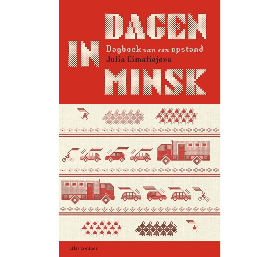 Dagen in Minsk