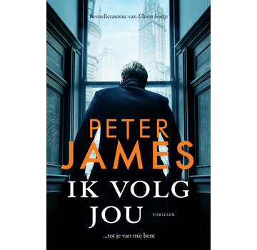 Ik volg jou