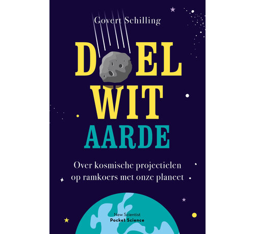 Pocket Science 16 - Doelwit aarde