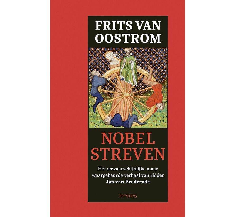 Nobel streven
