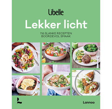 Libelle - Lekker licht
