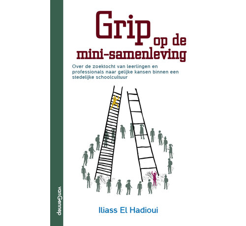 Grip op de mini-samenleving