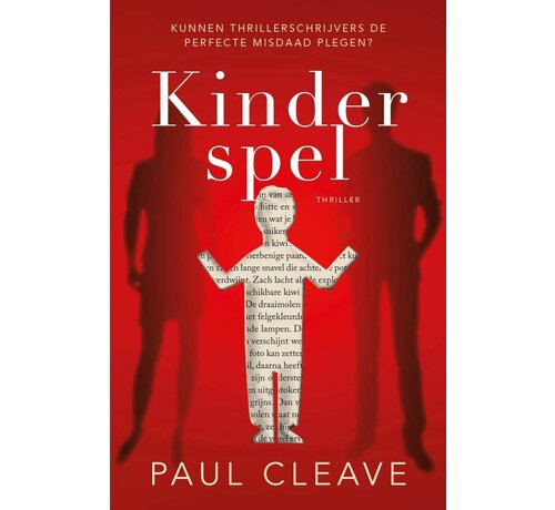 Kinderspel