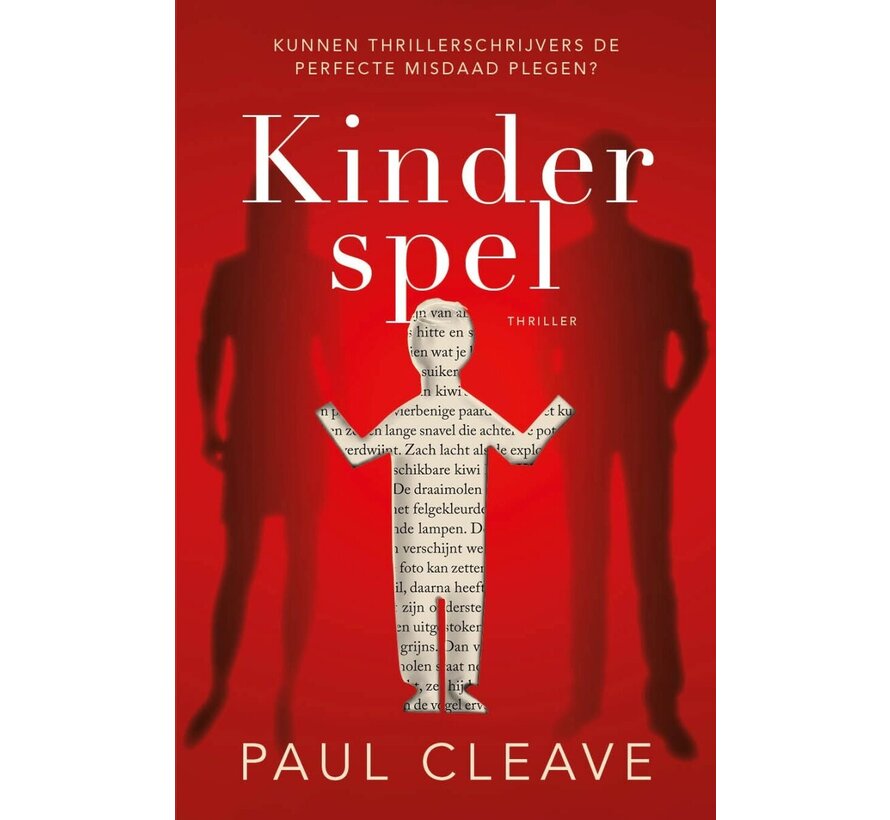 Kinderspel