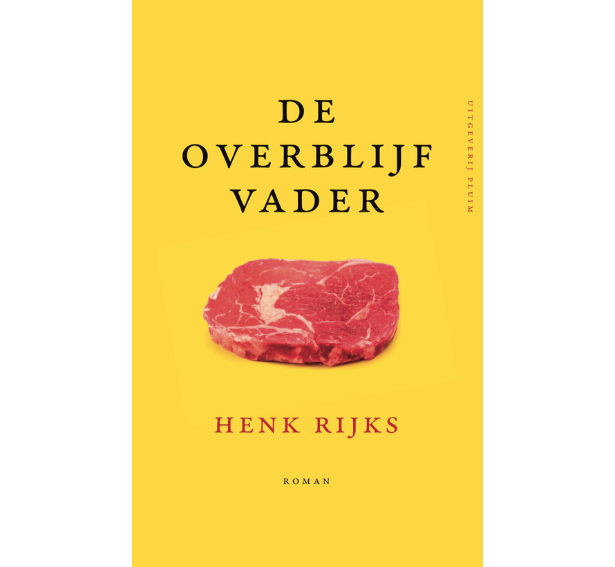 De overblijfvader