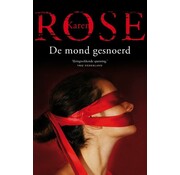 Romantic suspense 11 - De mond gesnoerd