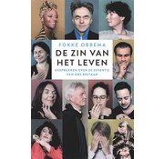 De zin van het leven