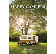 Caravanity happy campers lifestyle - Happy campers